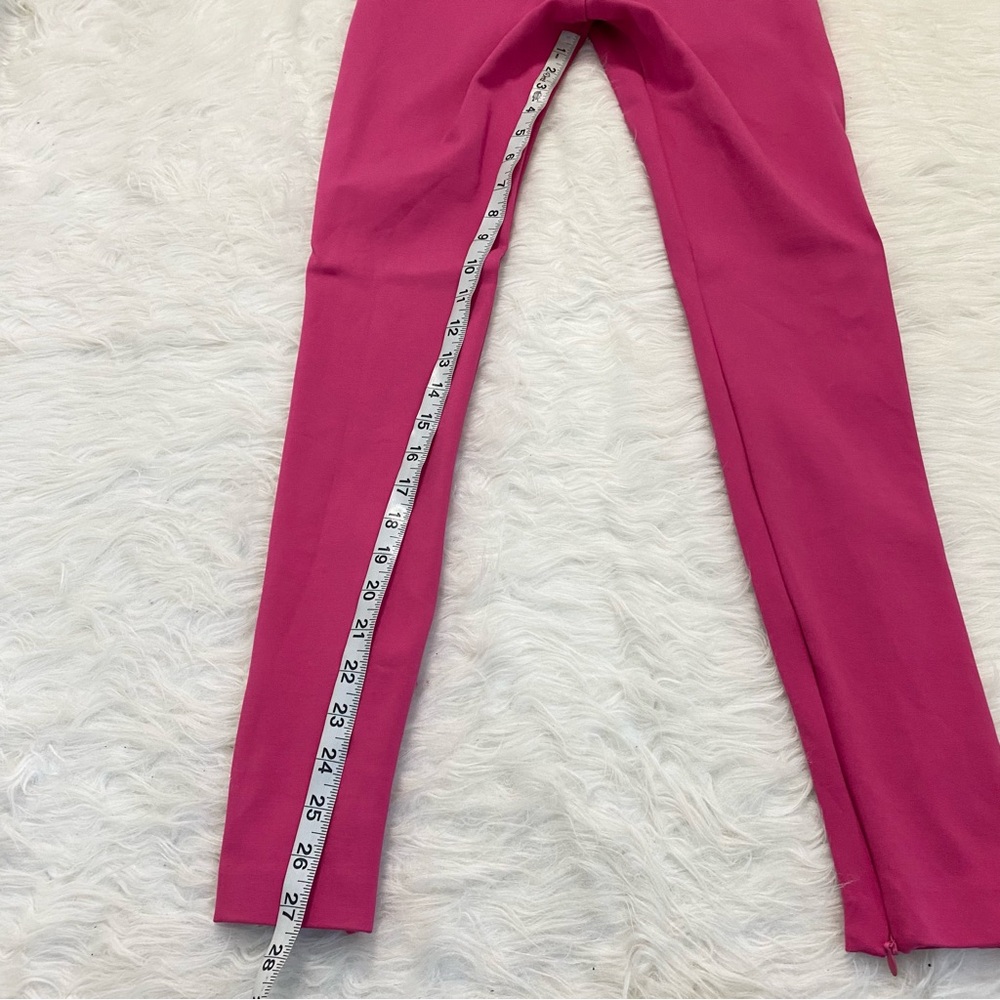 ZARA Pink Pant Leggings - Picture 5 of 6